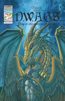 Paperback Dragon's Hoard: D.W.A.G.S. Book
