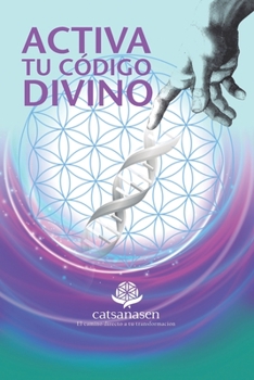 Paperback Activa tu Código Divino [Spanish] Book