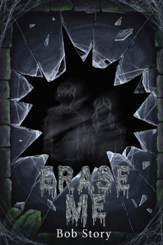 Paperback Erase Me Book