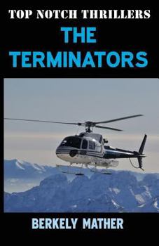 The Terminators - Book  of the Idwal Rees