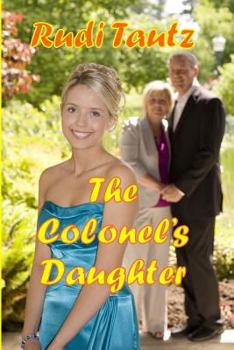 Paperback The Colonel's Daughter Book