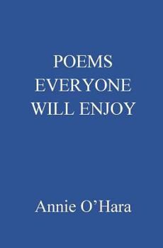 Paperback Poems Everyone Will Enjoy Book