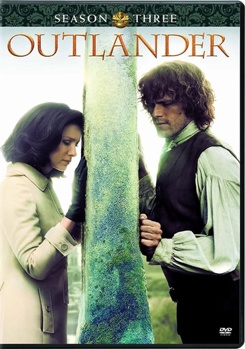 Outlander: Season 3 - Book  of the Outlander