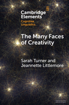 Paperback The Many Faces of Creativity: Exploring Synaesthesia Through a Metaphorical Lens Book