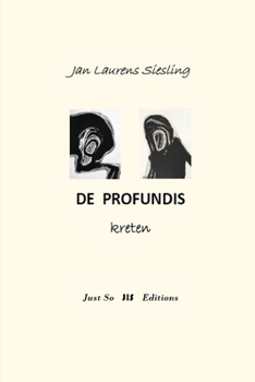 Paperback DE PROFUNDIS, kreten [Dutch] Book