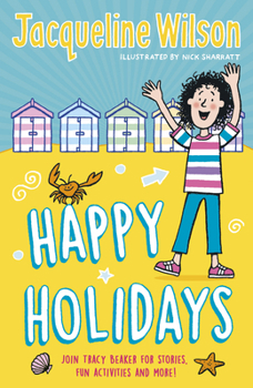 Paperback Happy Holidays Book