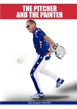 Paperback The Pitcher and the Painter Book