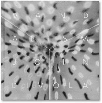 Hardcover Vandalism Book