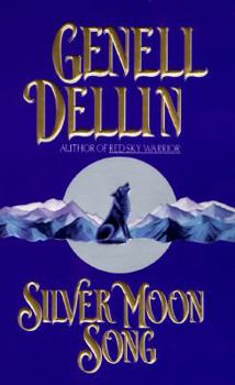 Silver Moon Song - Book #2 of the Choctaw Trilogy