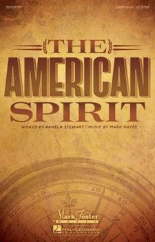 Paperback The American Spirit Book