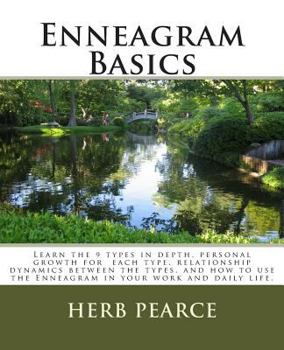 Paperback Enneagram Basics Book