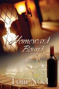 Paperback Homeward Bound Book