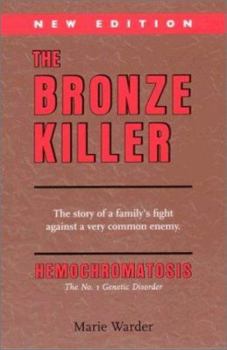 Paperback The Bronze Killer : New Edition Book