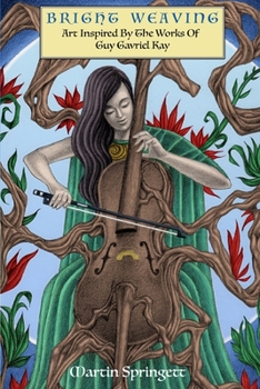 Paperback Bright Weaving Book