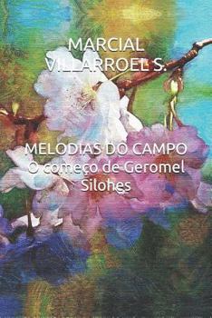 Paperback Melodias Do Campo O Come [Portuguese] Book