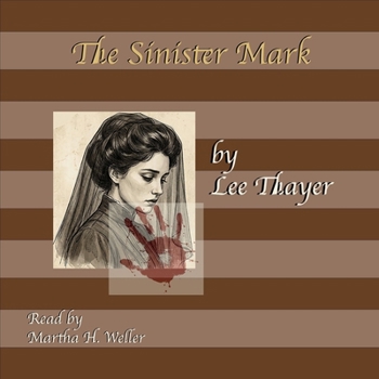 MP3 CD The Sinister Mark Book