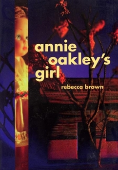 Paperback Annie Oakley's Girl Book