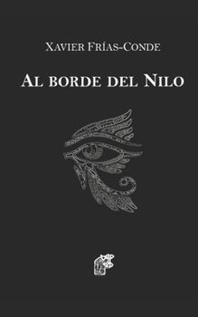 Paperback Al borde del Nilo [Spanish] Book