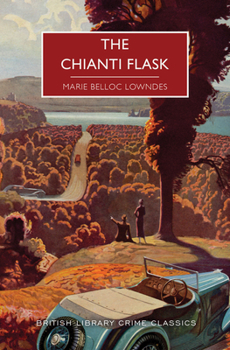 Paperback The Chianti Flask Book