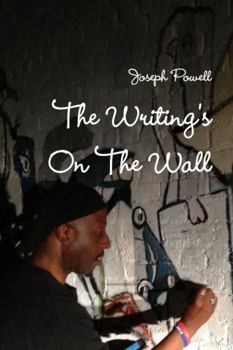 Paperback The Writing's On The Wall Book