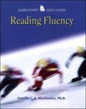Paperback Reading Fluency: Reader's Record, Level H' Book