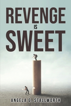 Paperback Revenge Is Sweet Book