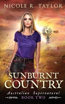 Paperback Sunburnt Country Book