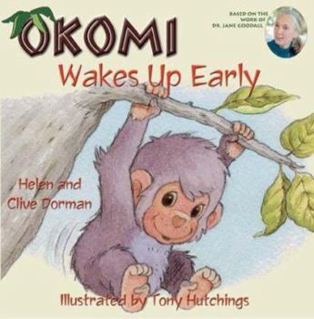 Paperback Okomi Wakes Up Early Book