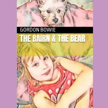 Paperback The Bairn & The Bear Book