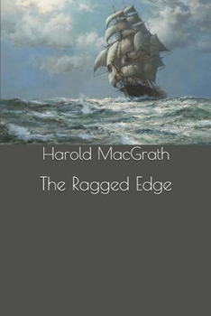 Paperback The Ragged Edge Book