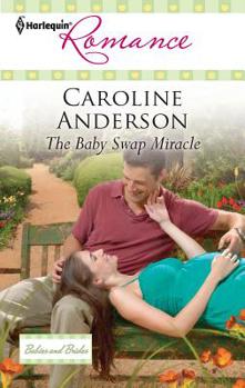 Mass Market Paperback The Baby Swap Miracle Book