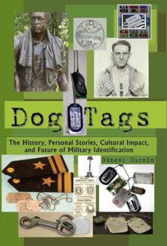 Dog Tags: The History, Personal Stories, Cultural Impact, and Future of Military Identification