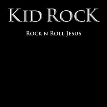 Music - CD Rock N Roll Jesus Book