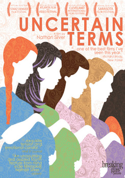DVD Uncertain Terms Book