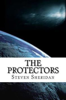 Paperback The Protectors Book