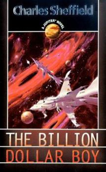 Mass Market Paperback The Billion Dollar Boy Book