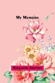 Paperback My Memoirs Book