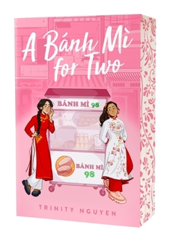 Paperback A Banh Mi for Two Book