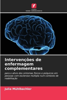 Intervenções de enfermagem complementares (Portuguese Edition)