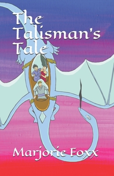 Paperback The Talisman's Tale Book
