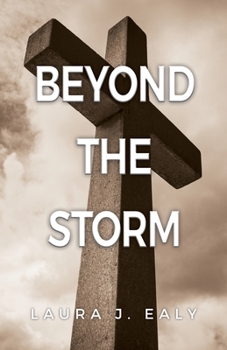 Paperback Beyond the Storm Book