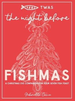 Twas the Night Before Fishmas