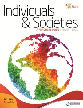 Paperback Ib Skills: Individuals and Societies - A Practical Guide Book