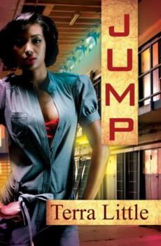Mass Market Paperback Jump Book