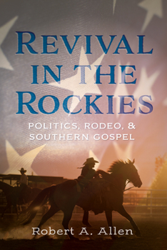Paperback Revival in the Rockies Book