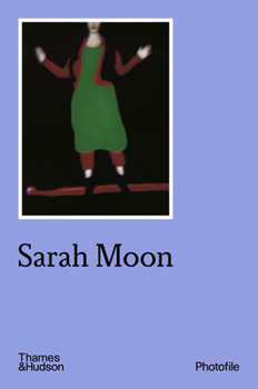 Paperback Sarah Moon (Photofile) Book