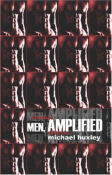 Paperback Men Amplified Book