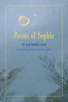Paperback Poems of Sophia Book