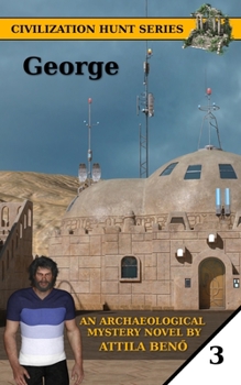 Paperback George Book