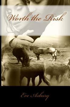 Paperback Worth The Risk Book